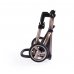 Детская коляска Mima Xari 2G Flair 2в1 шасси Rose Gold